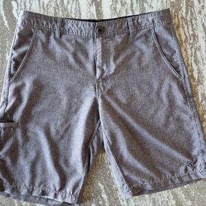 DAHUI Men's Hybrid Shorts Size 32"